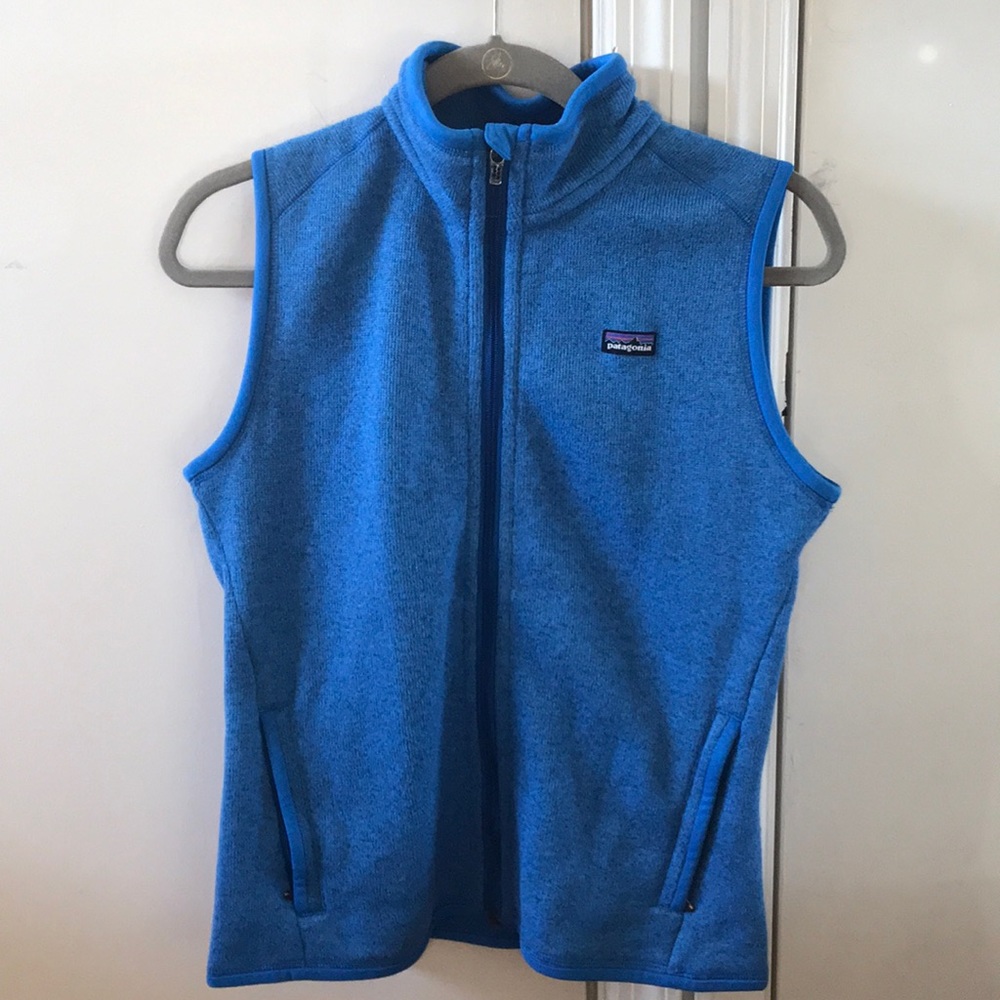 Patagonia Vest Size M